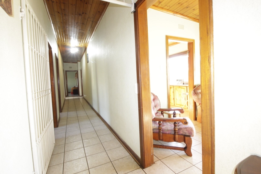 4 Bedroom Property for Sale in C Place Eastern Cape